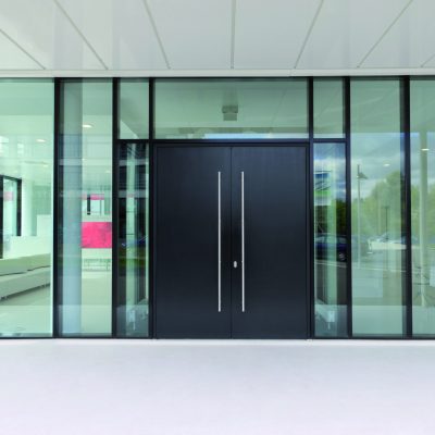 Inova Haus Ulm