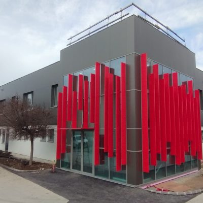 Kunex Fassade
